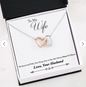 Show your motherly love and special bond to your daughter by this special gift - theluxsir