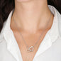 Show your motherly love and special bond to your daughter by this special gift - theluxsir