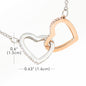 Show your motherly love and special bond to your daughter by this special gift - theluxsir