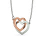 Show your motherly love and special bond to your daughter by this special gift - theluxsir
